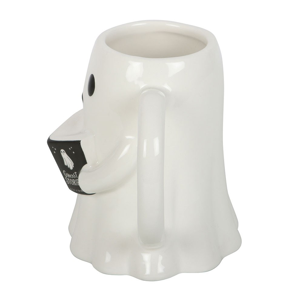 Something Different - Ghost Stories Tasse - Mehrfarben
